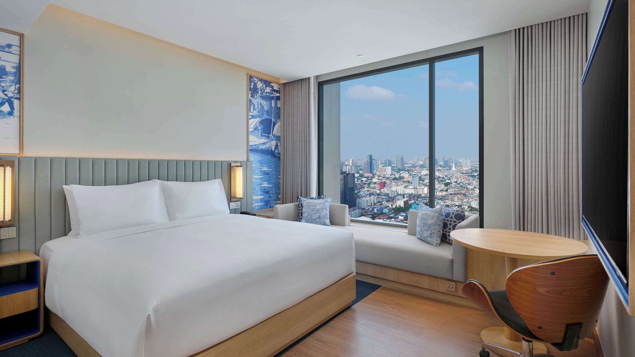 Photo of Bedroom in Khlong Ton Sai
