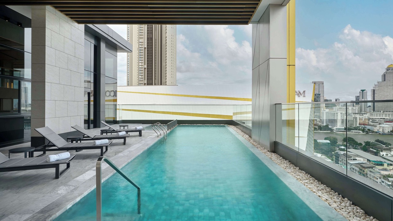 Photo of Outdoor in Khlong Ton Sai