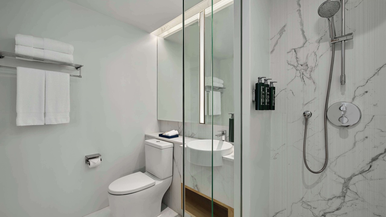 Photo of Bathroom in Khlong Ton Sai