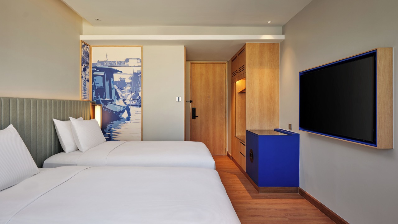 Photo of Bedroom in Khlong Ton Sai