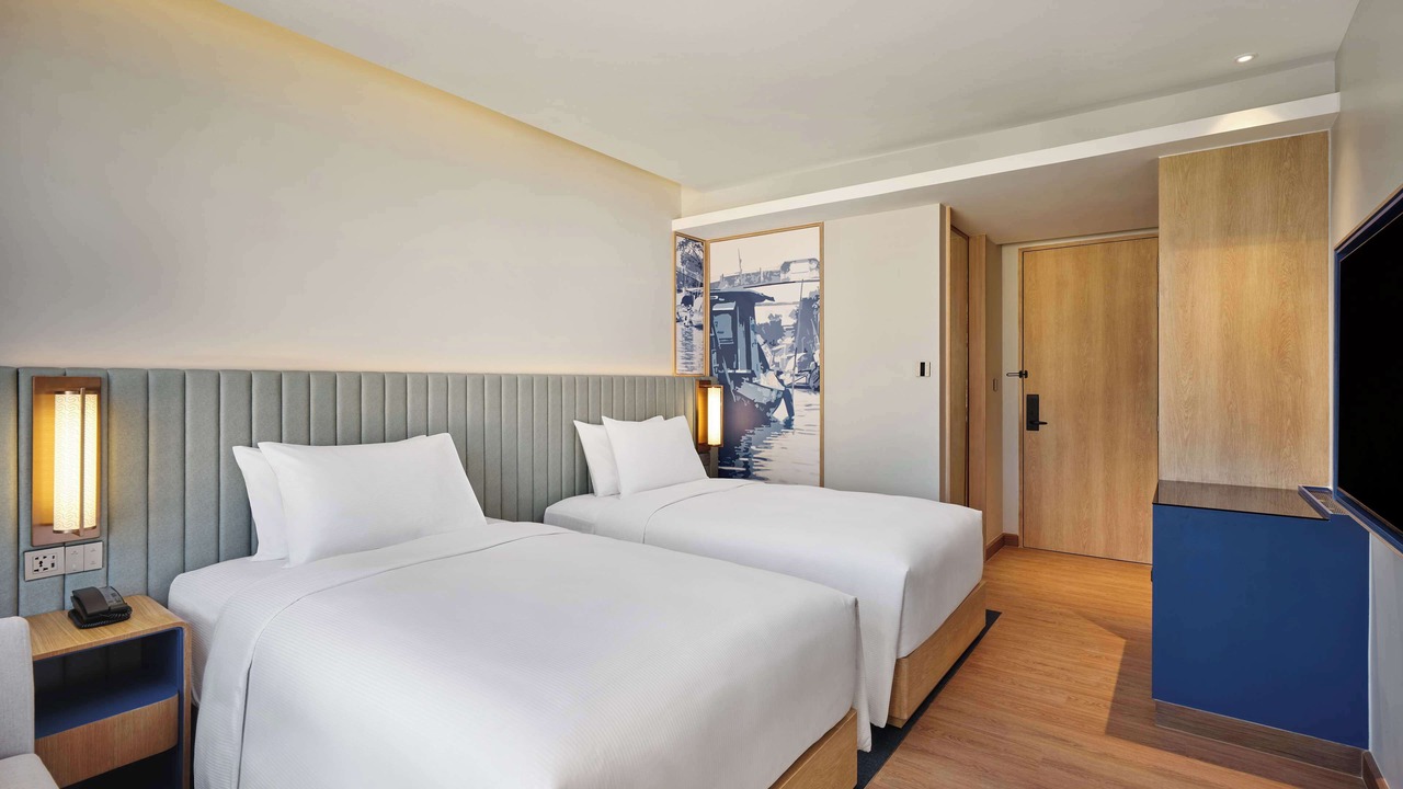 Photo of Bedroom in Khlong Ton Sai