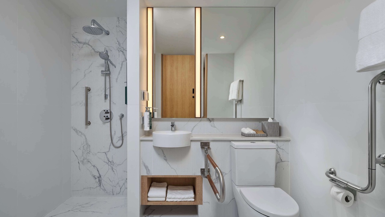 Photo of Bathroom in Khlong Ton Sai