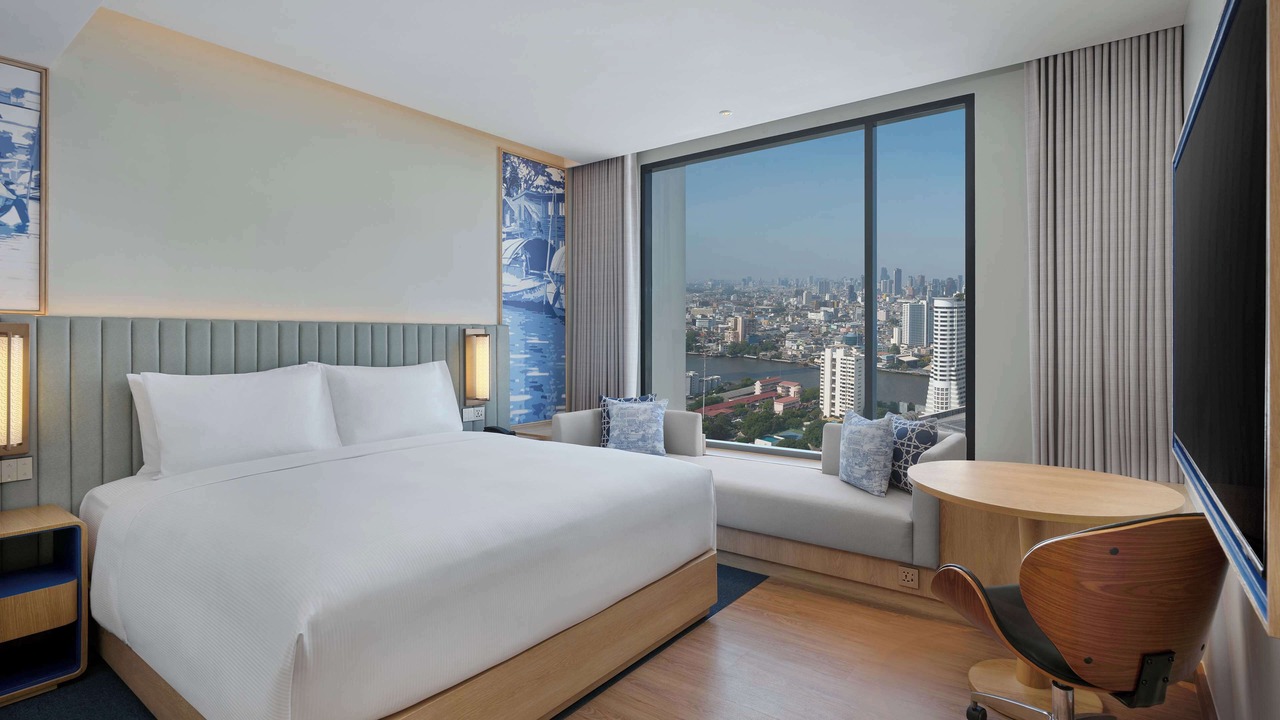 Photo of Bedroom in Khlong Ton Sai