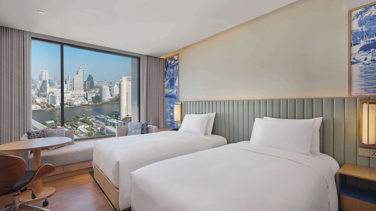 Photo of Bedroom in Khlong Ton Sai