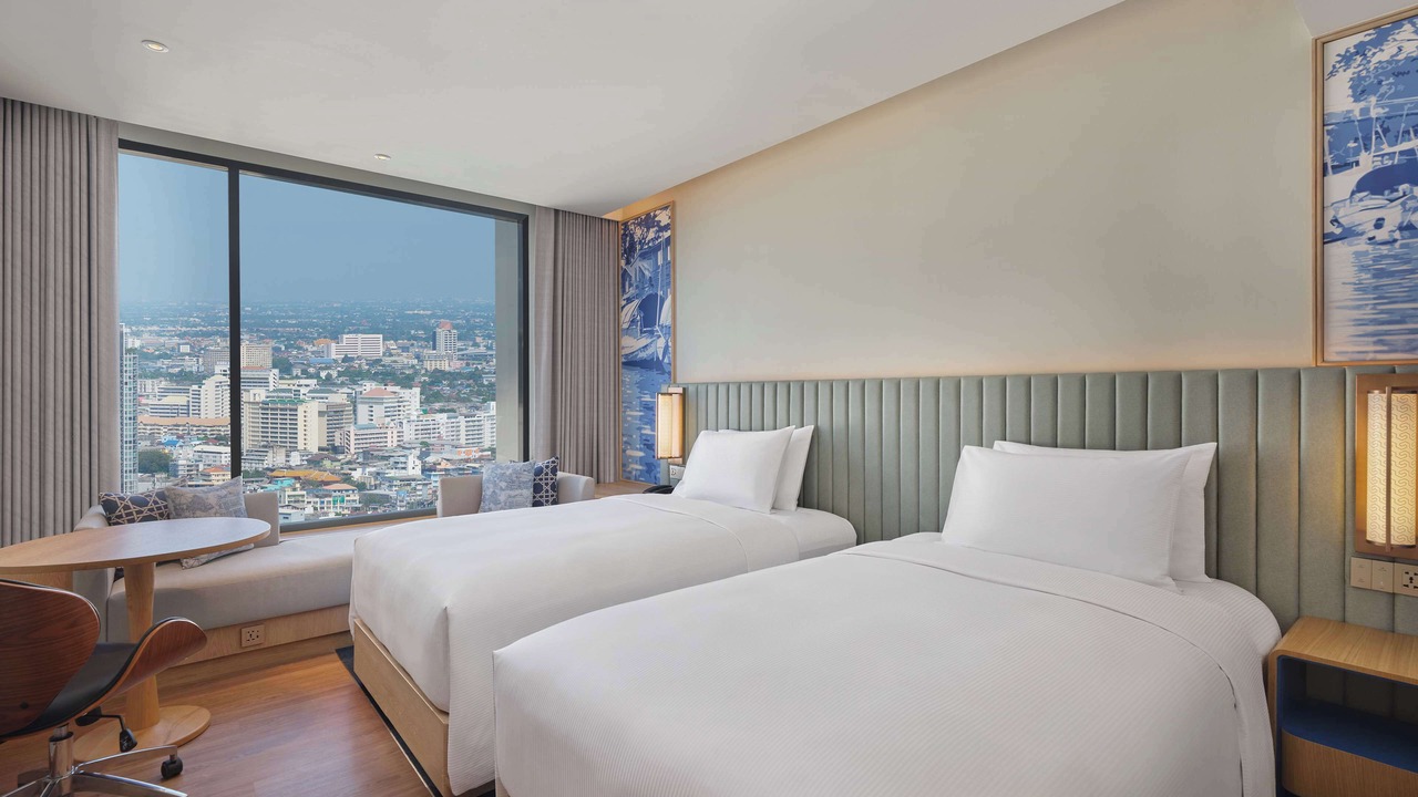 Photo of Bedroom in Khlong Ton Sai