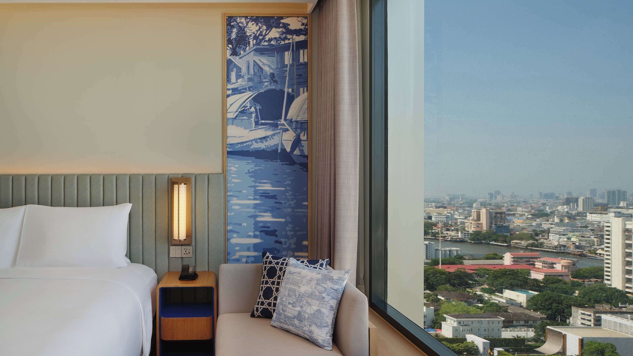 Photo of Bedroom in Khlong Ton Sai