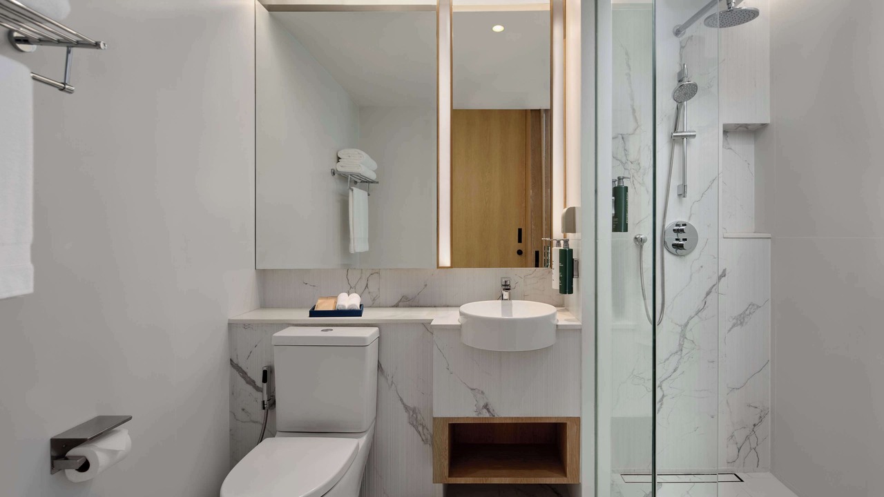 Photo of Bathroom in Khlong Ton Sai