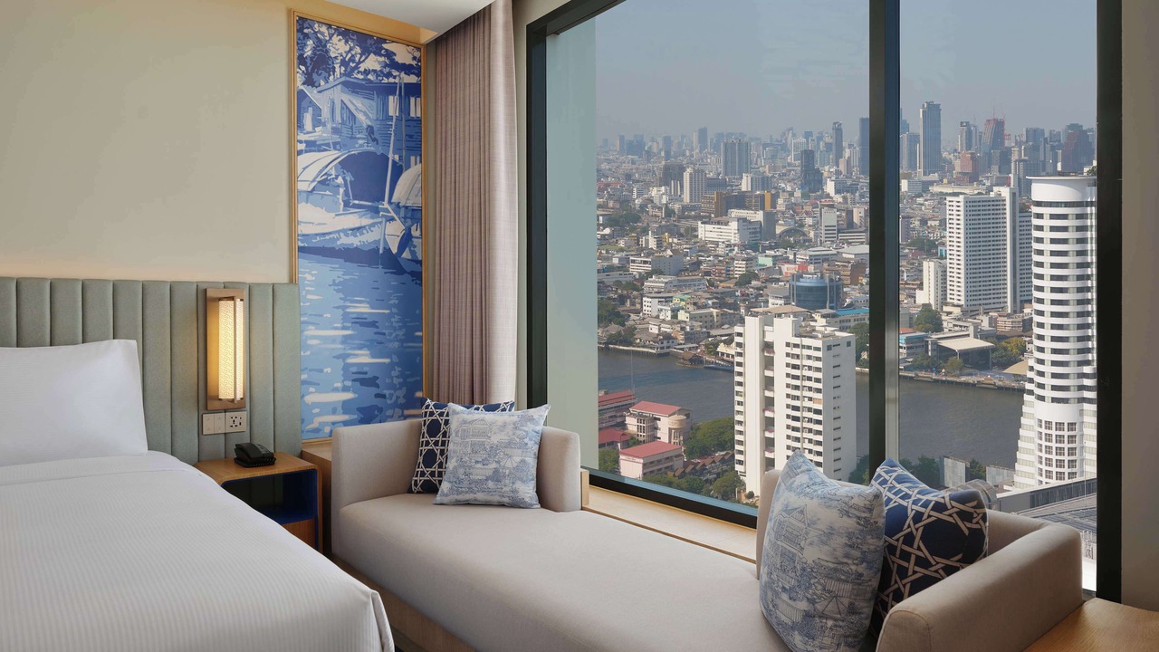 Photo of Bedroom in Khlong Ton Sai