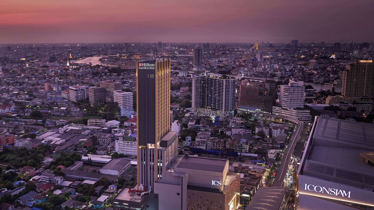Photo of Outdoor in Khlong Ton Sai