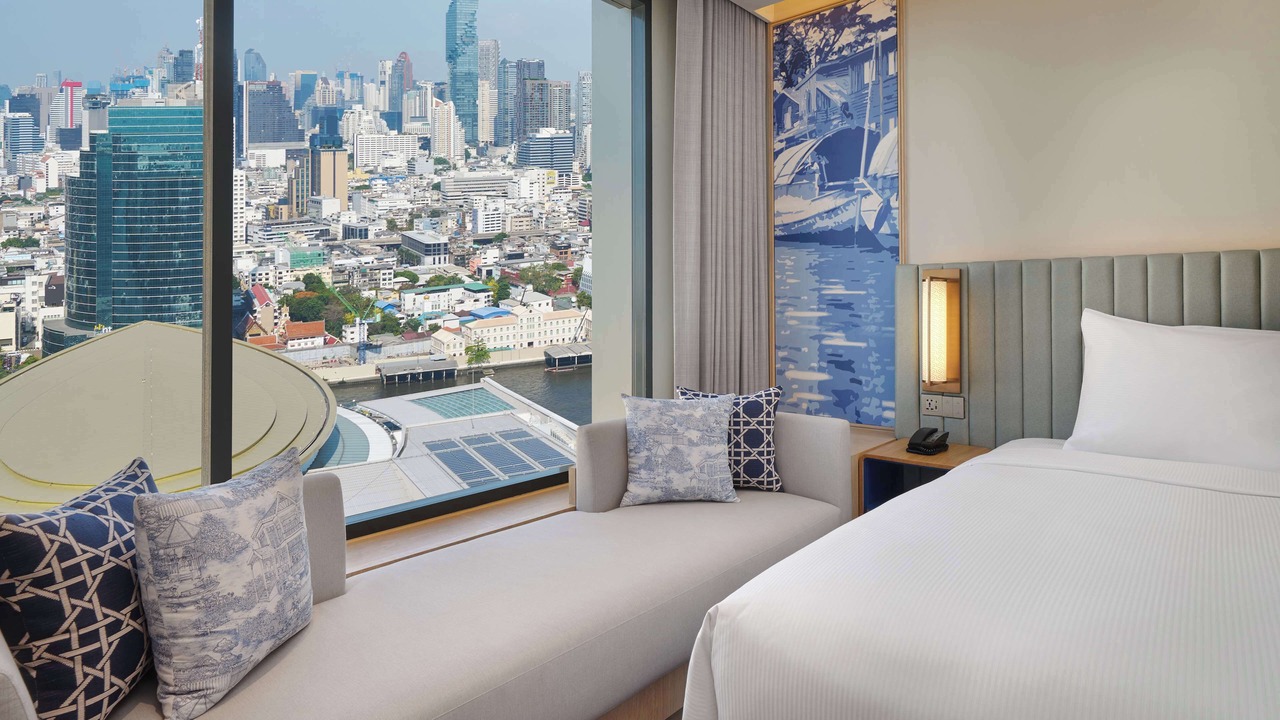 Photo of Bedroom in Khlong Ton Sai