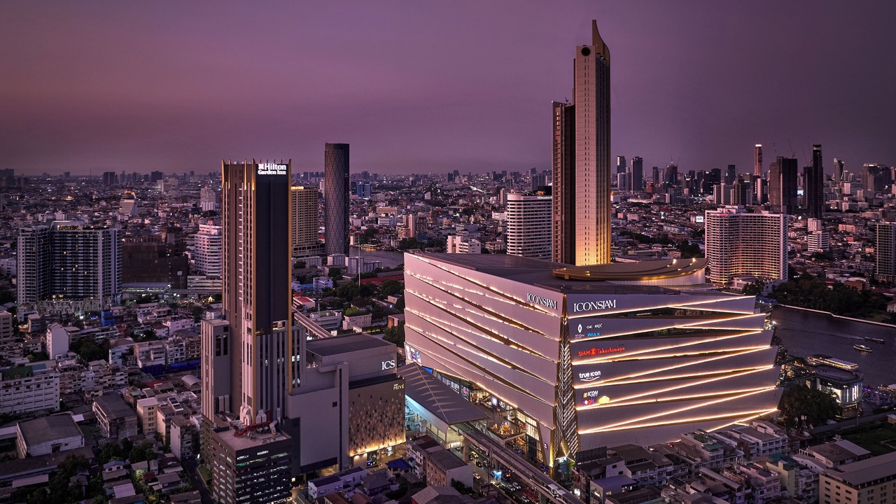 Photo of Outdoor in Khlong Ton Sai