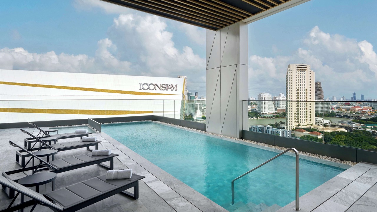 Photo of Outdoor in Khlong Ton Sai