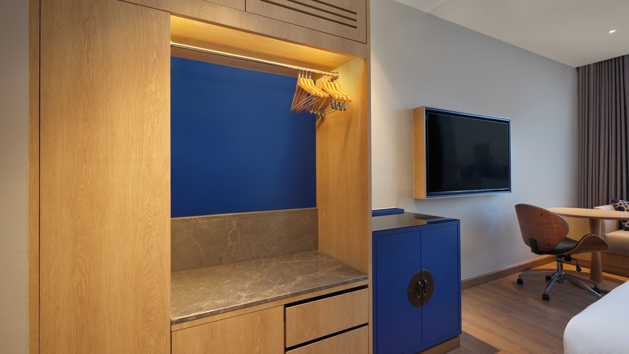Photo of Bedroom in Khlong Ton Sai