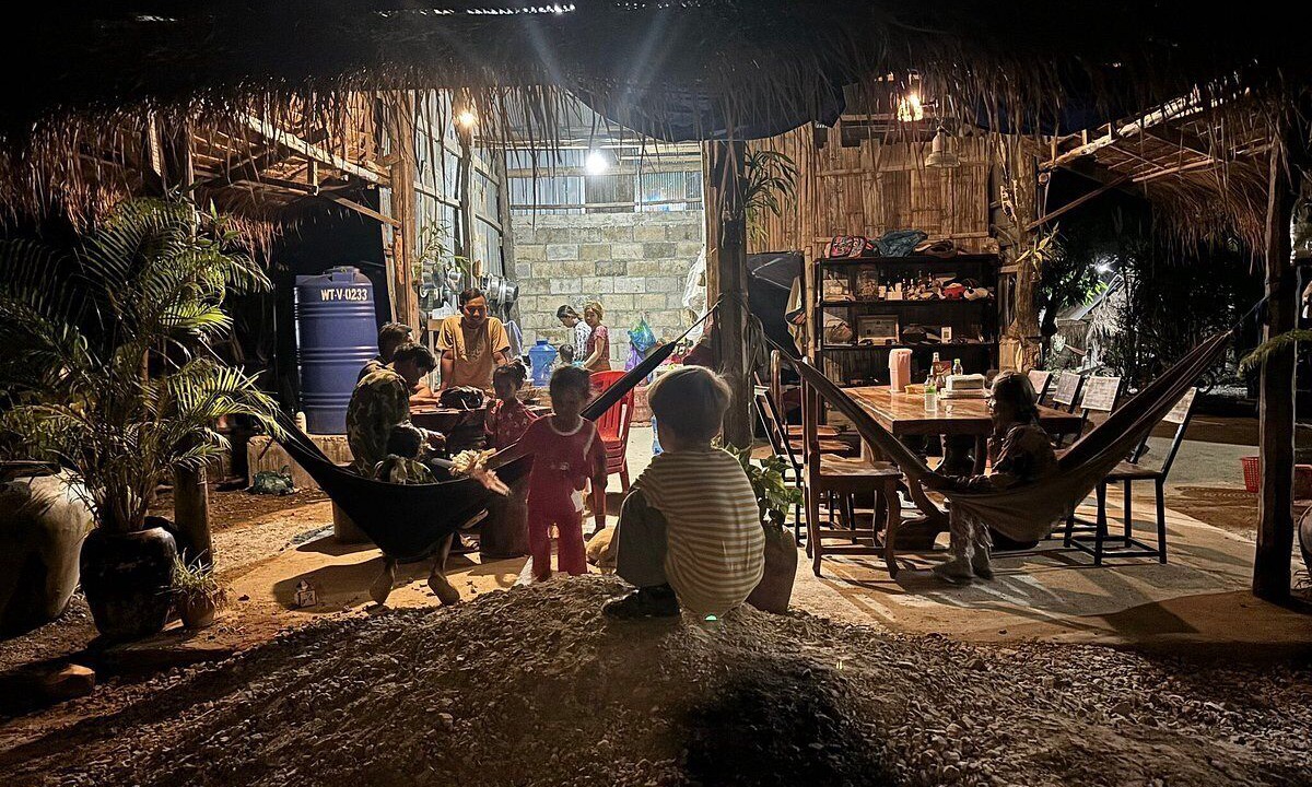 Photo of Outdoor in Banan