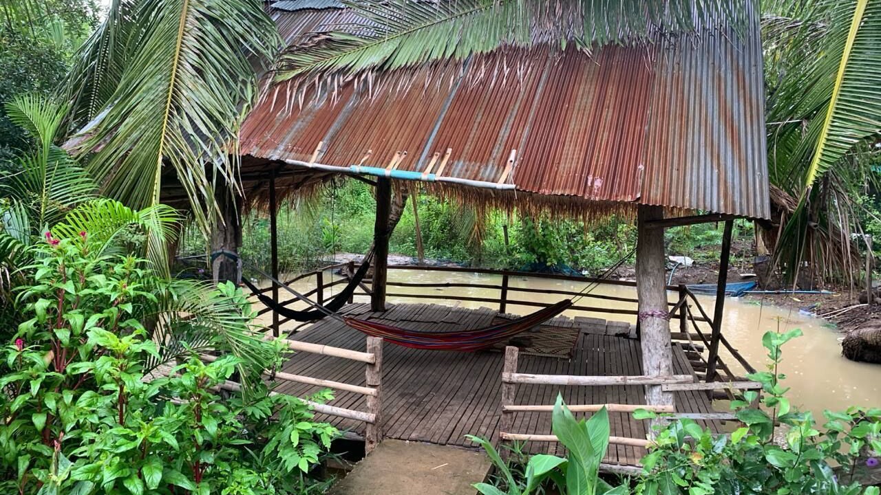 Photo of Outdoor in Banan