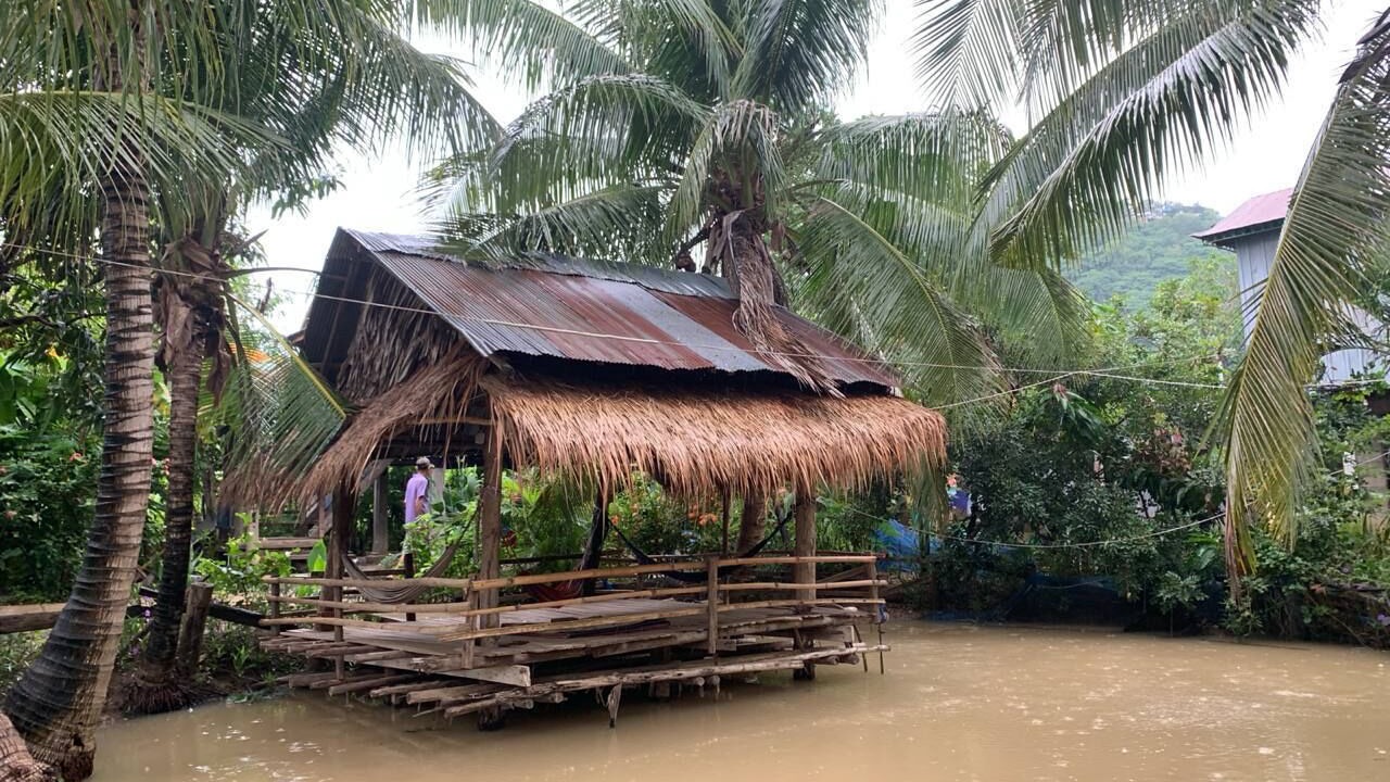 Photo of Outdoor in Banan