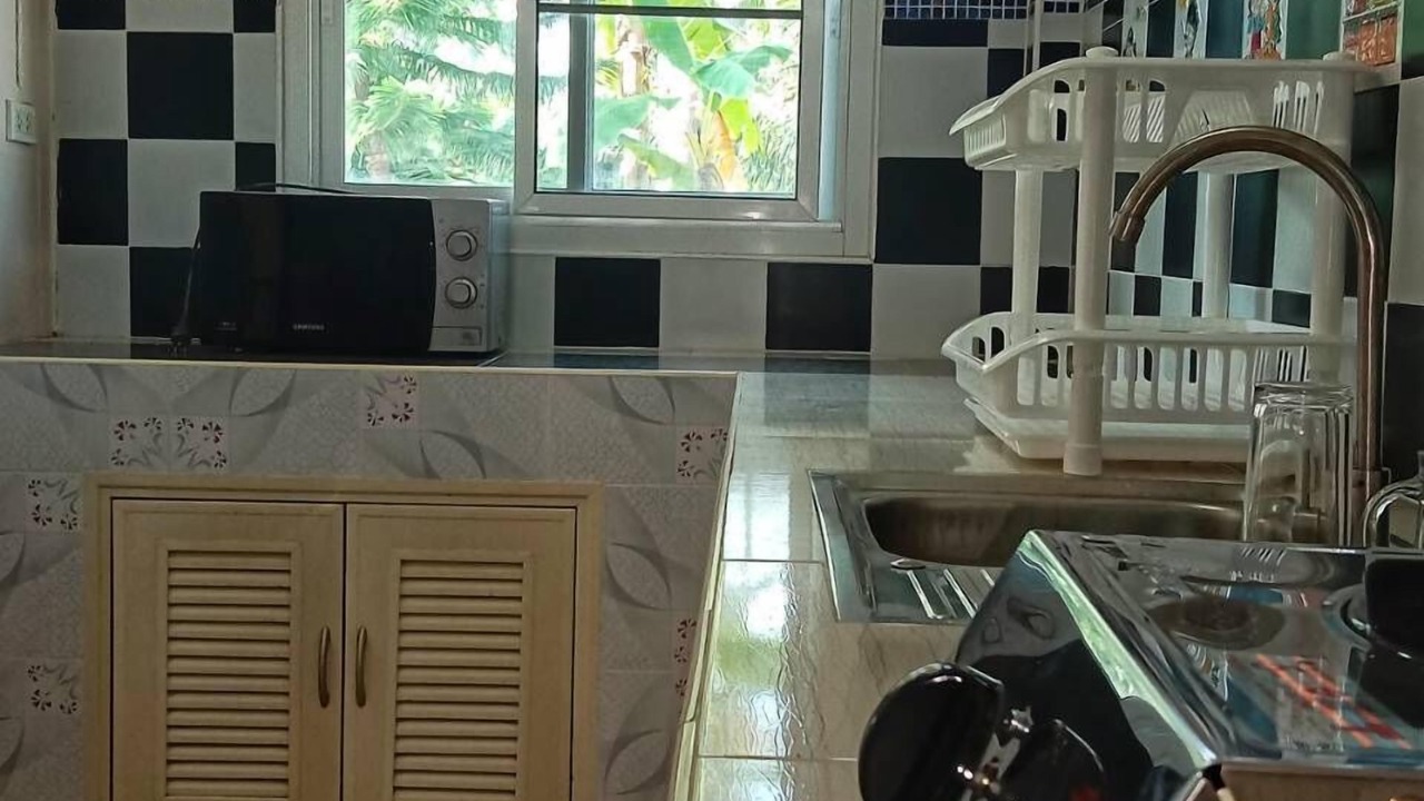 Photo of Kitchen in Khanom