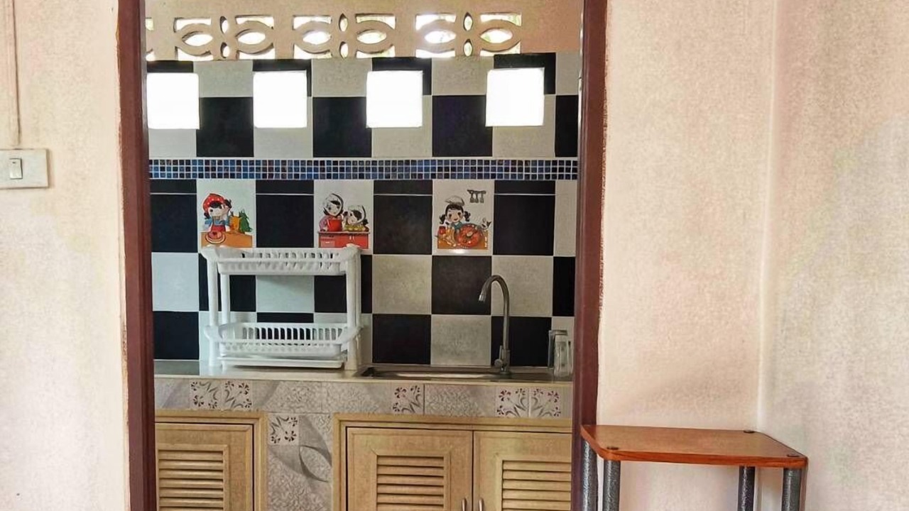 Photo of Kitchen in Khanom