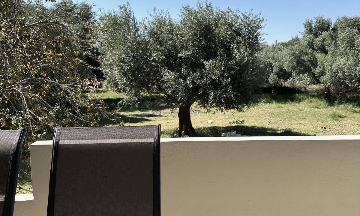 Photo of Outdoor in Agía Eiríni
