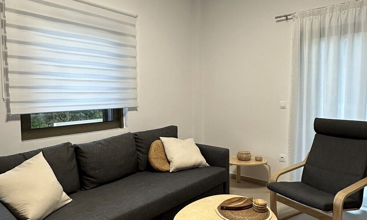 Photo of Livingroom in Agía Eiríni