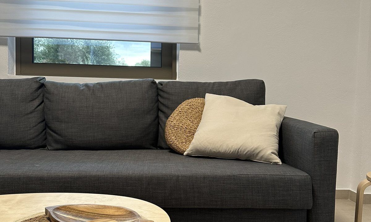 Photo of Livingroom in Agía Eiríni