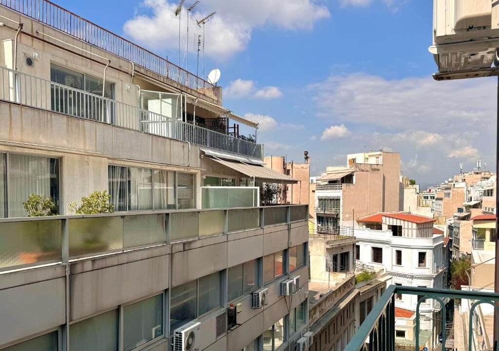 Photo of Patio Balcony in Kaisariani