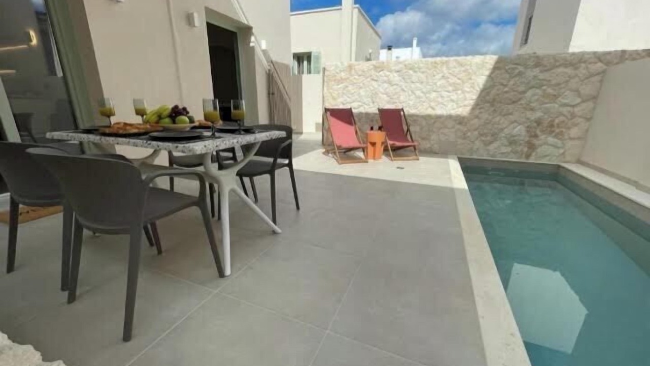 Photo of Outdoor in Santorini