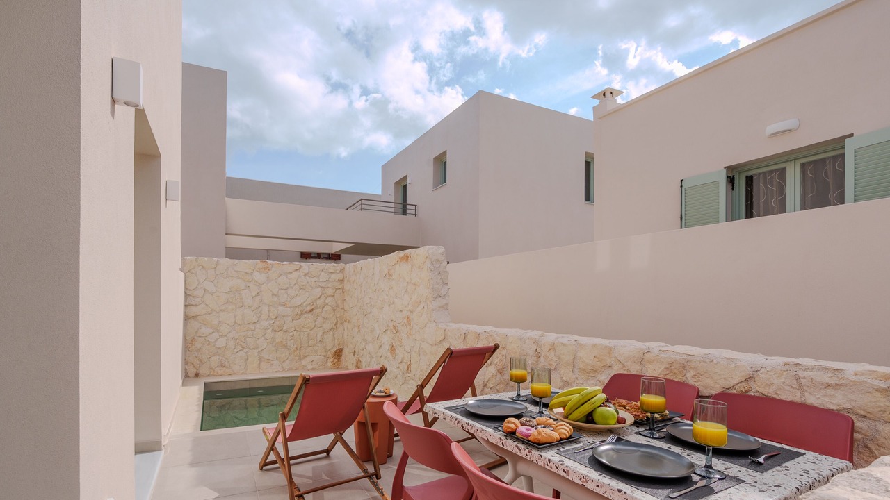 Photo of Outdoor in Santorini