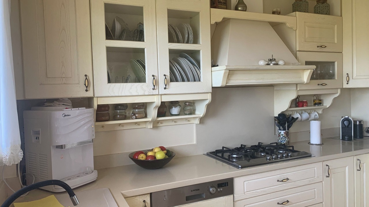 Photo of Kitchen in Kounavi