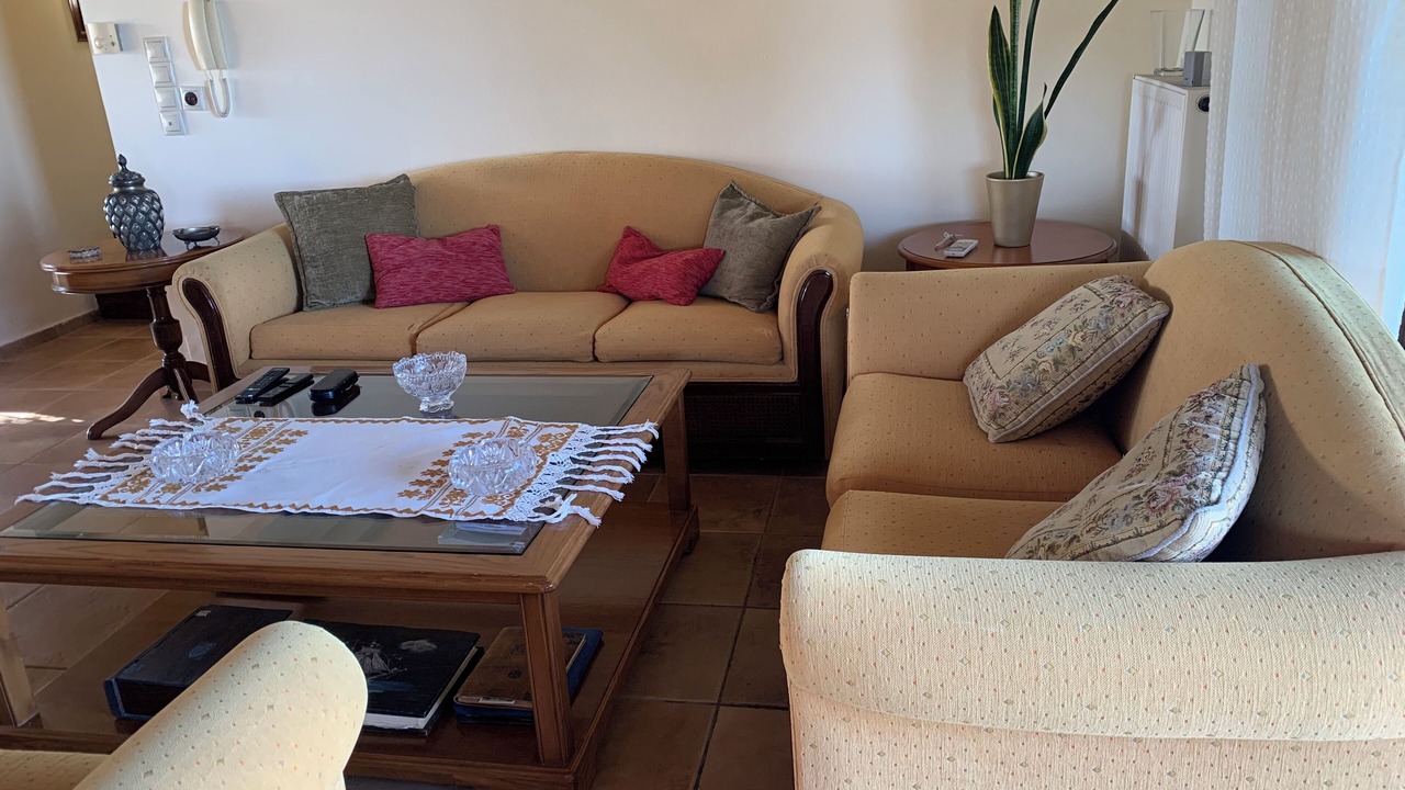 Photo of Livingroom in Kounavi