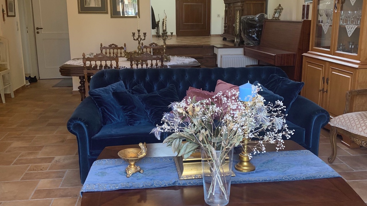 Photo of Livingroom in Kounavi