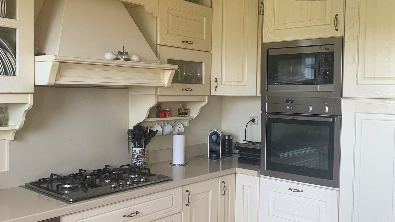 Photo of Kitchen in Kounavi