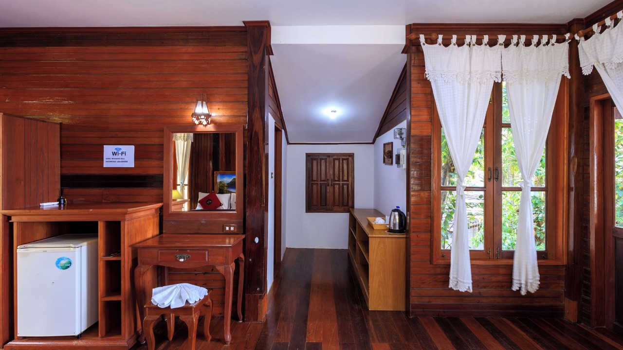 Photo of Bedroom in Lamai City Center