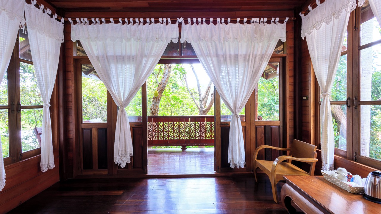Photo of Bedroom in Lamai City Center