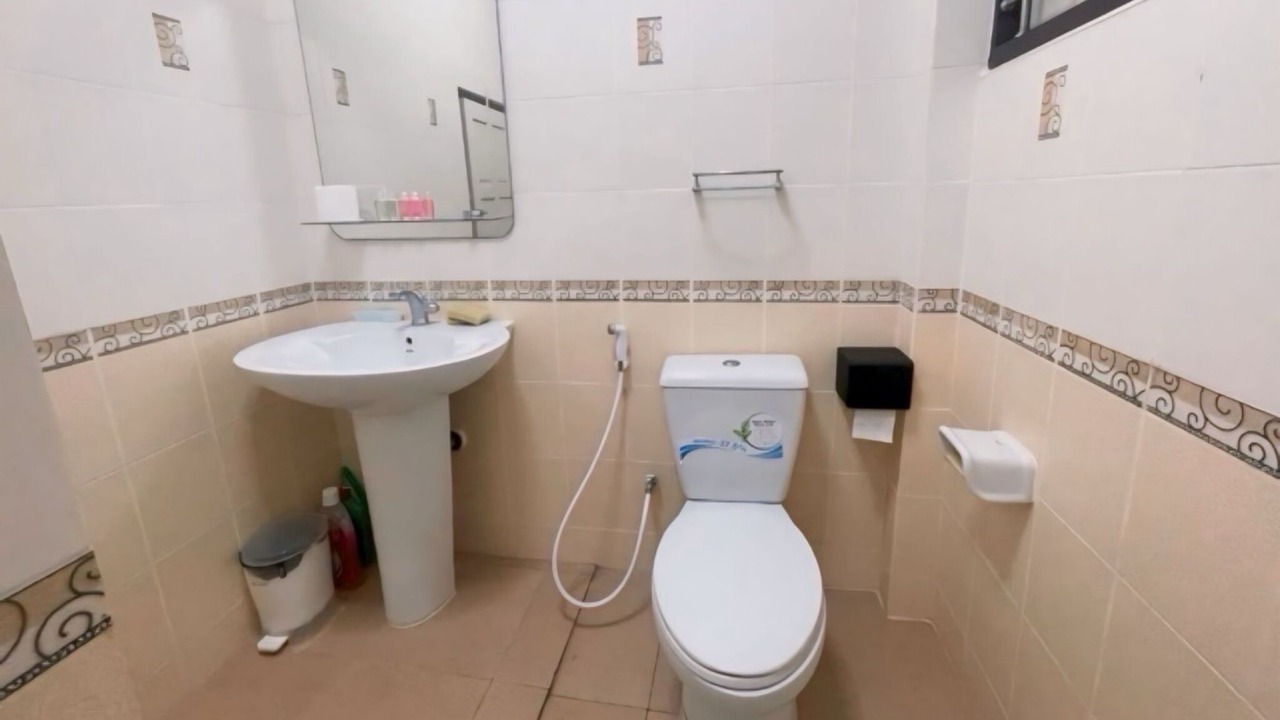 Photo of Bathroom in Trang