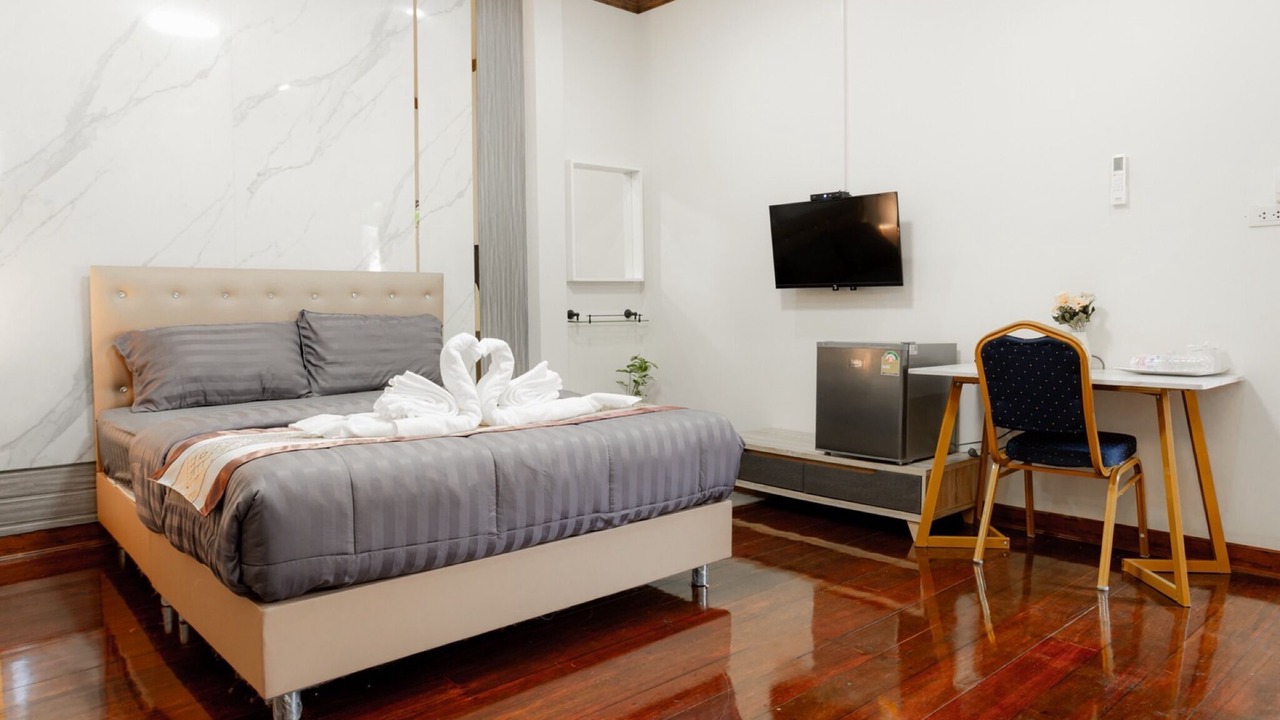 Photo of Bedroom in Trang