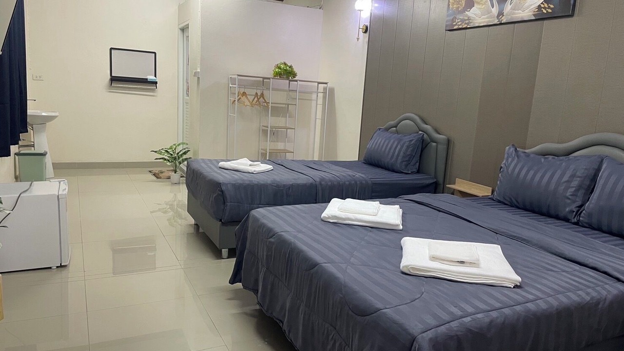 Photo of Bedroom in Trang