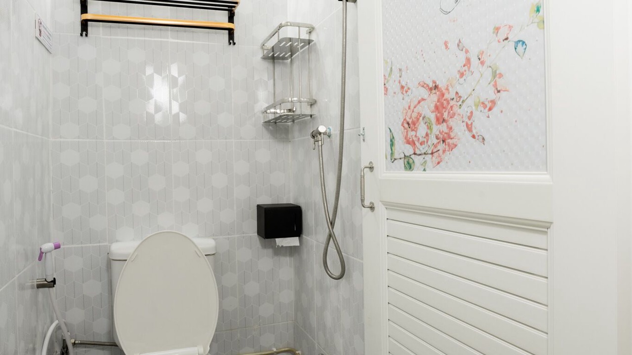 Photo of Bathroom in Trang
