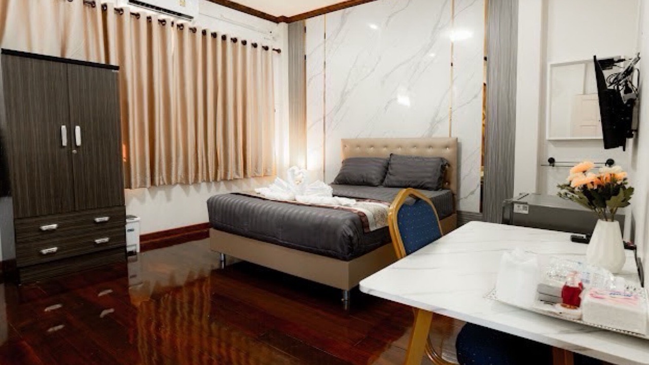 Photo of Bedroom in Trang