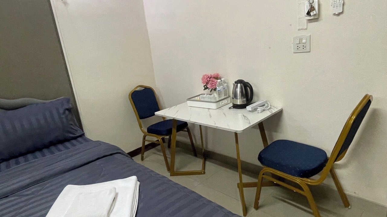 Photo of Bedroom in Trang