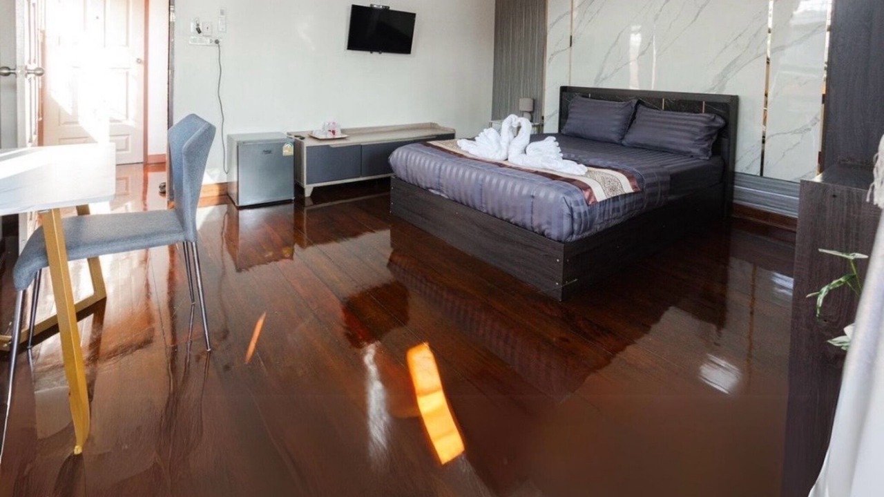 Photo of Bedroom in Trang