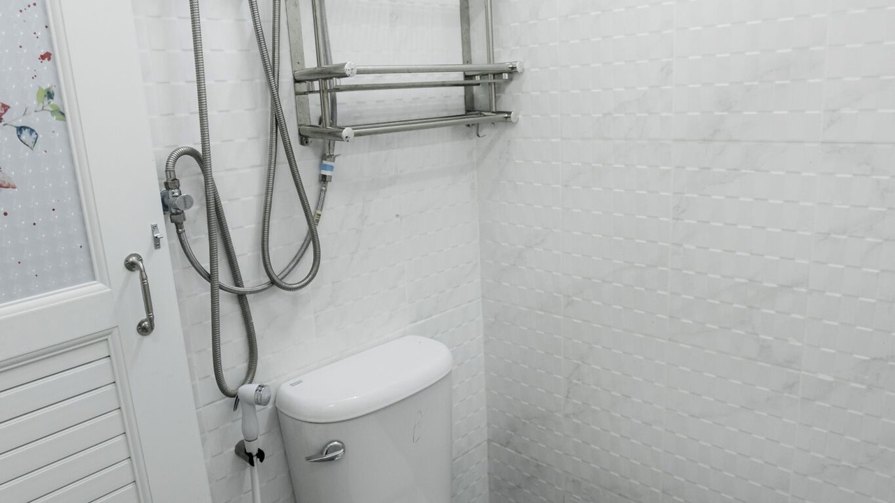 Photo of Bathroom in Trang