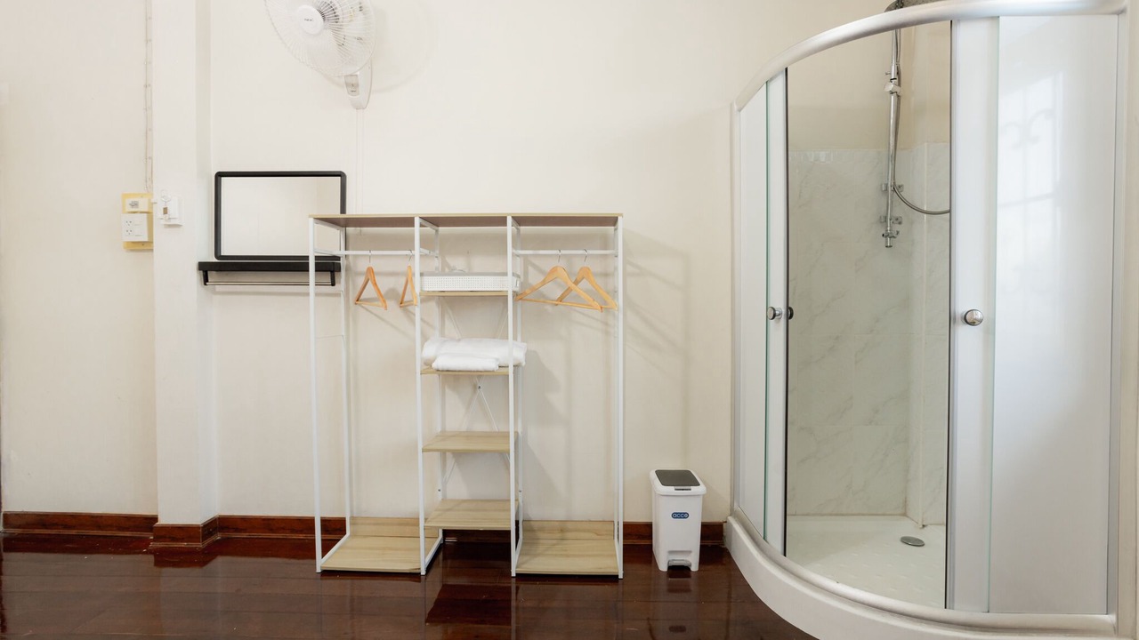 Photo of Bathroom in Trang