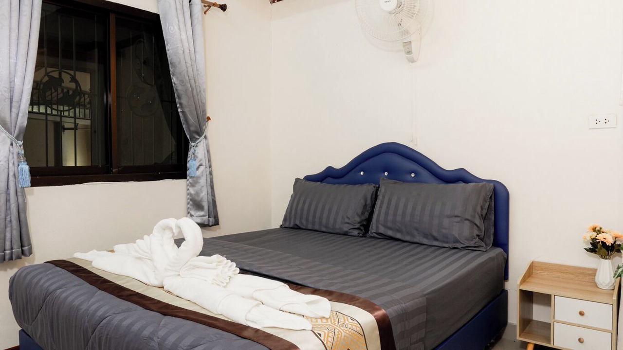 Photo of Bedroom in Trang