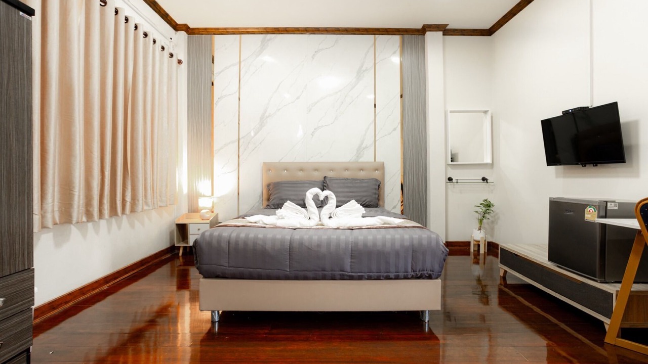 Photo of Bedroom in Trang
