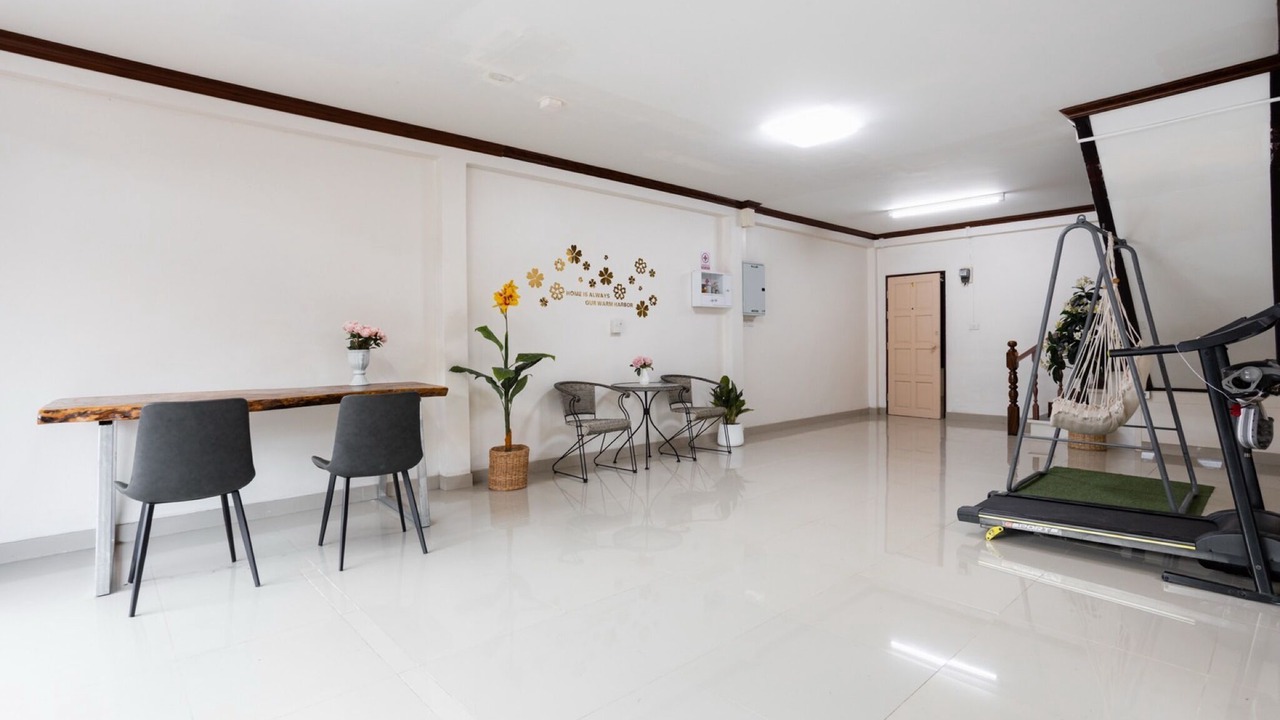 Photo of Livingroom in Trang