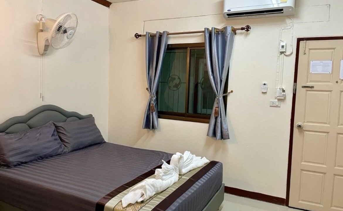Photo of Bedroom in Trang