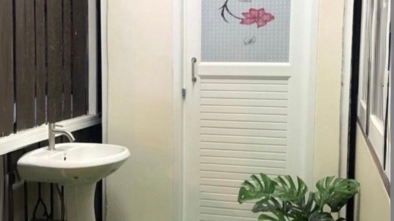 Photo of Bathroom in Trang