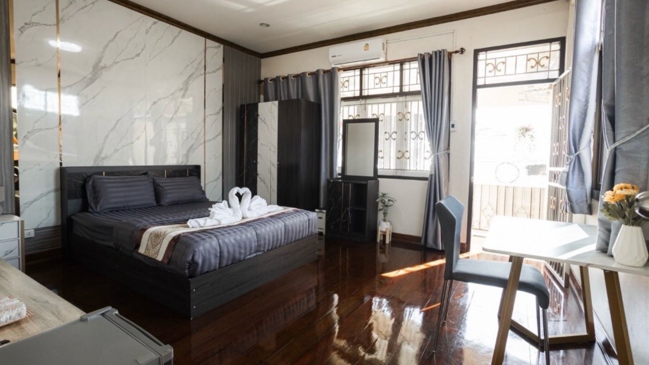 Photo of Bedroom in Trang