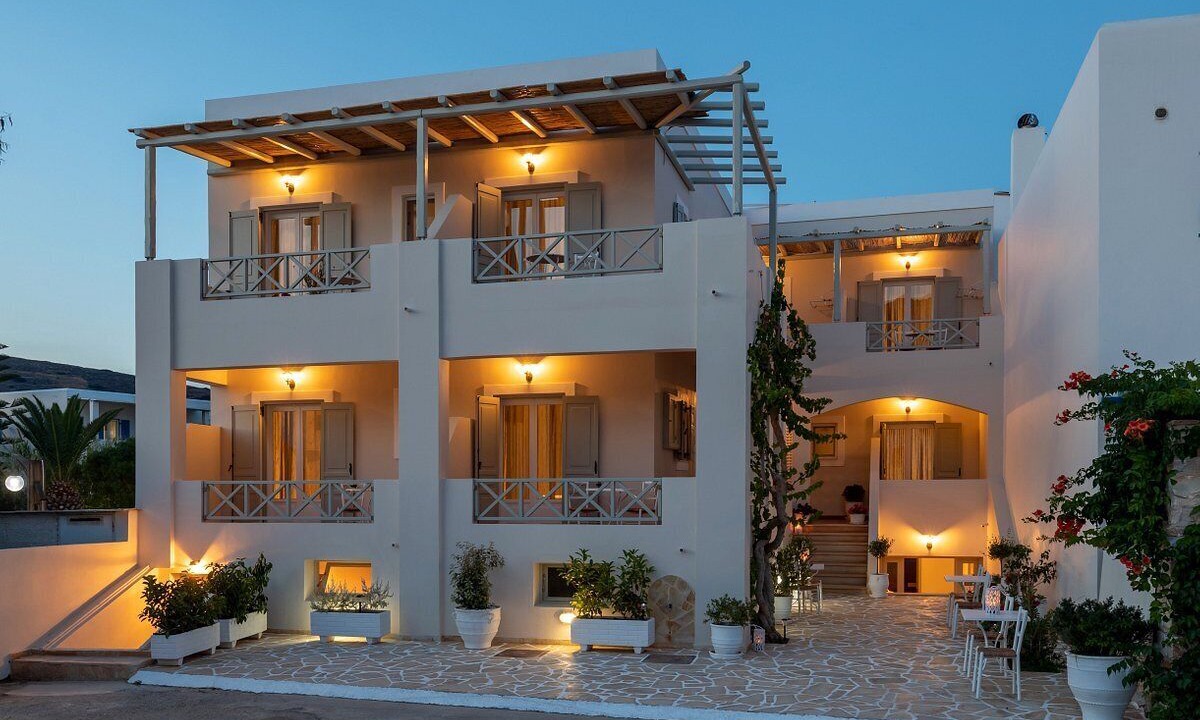 Photo of Outdoor in Galissas